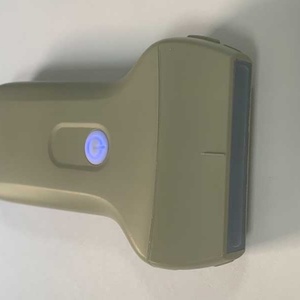 Escáner de Ultrasonido Doppler Color Inalámbrico USB EOMED 80E con Sonda Convexa de 3.2MHz/4MHz y Sonda Lineal de 7.5/10MHz, Veterinario o Humano - Product Image 4