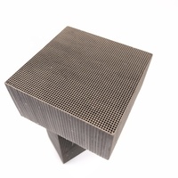 Catalyseur de décomposition de peroxyde d'hydrogène de qualité industrielle pour le blanchiment de la pâte à papier et la teinture textile