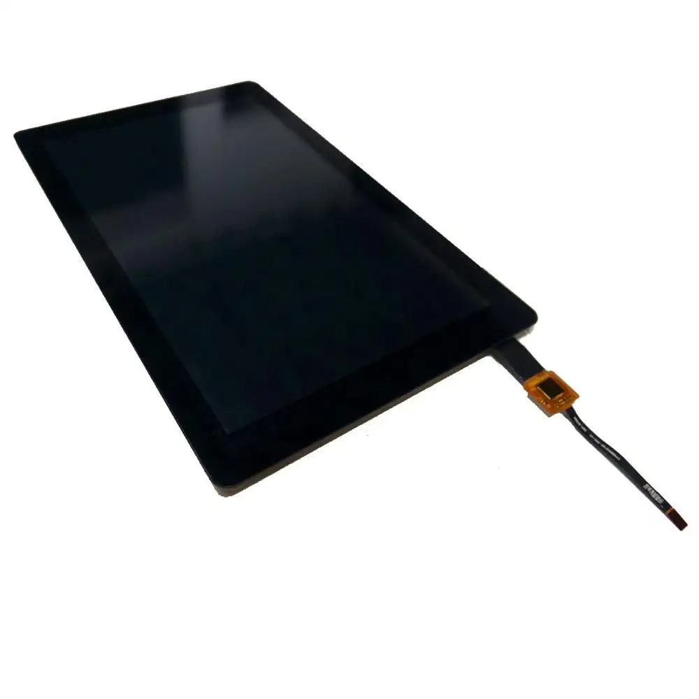 IPS емкостная сенсорная ЖК-панель 8 дюймов планшетный ПК сенсорный экран дигитайзер