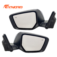 Espejo Retrovisor Lateral para Automóvil EYNORA para Chevrolet Impala 2014-2020, Espejos de Punto Ciego GM1320460 22936936