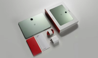 OnePlus Pad Pro-Tablette PC de 12.1 pouces avec Snapdragon 8 Gen 3