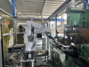 51939949 53403318 51977024 53477126 Gennovo OE calidad Auto partes estabilizador enlace suspensión <span class=keywords><strong>para</strong></span> JEEP COMPASS 2017 Renegade 2018 - Product Image 6