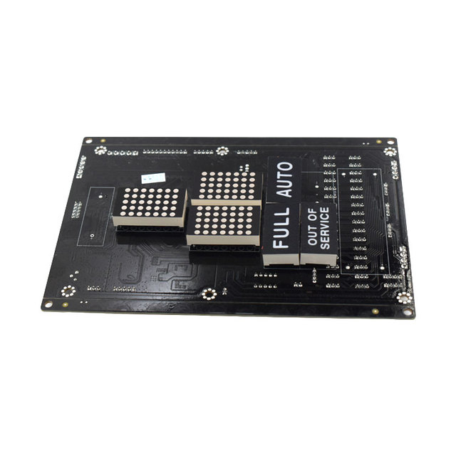 Cop-300 Elevator Lift Circuit Board Pcb
