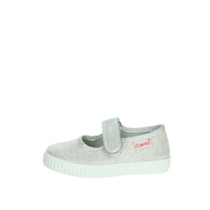 BALLERINES 56013 ARGENT - Product Image 1