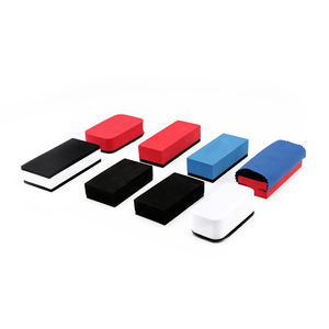 Esponja aplicadora de recubrimiento de vidrio, esponja aplicadora de brillo de neumáticos, almohadillas de esponja de recubrimiento, fabricante de esponja de cerámica - Product Image 1