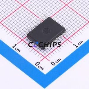 Retardo de reloj de Chip IC de circuito integrado nuevo y Original de más de 2 años - Product Image 2