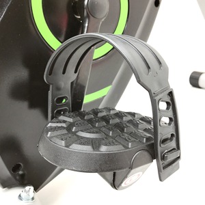 Xbike de voiture de magnétron de fitness pliante verte d'origine - Product Image 4