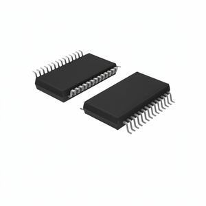 Power Management (PMIC) Manufacturer Channel 28 SSOP LTC1438CG#TRPBF Buy Online Electronic Components - Product Image 1