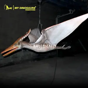 MyDino How to Buy Animatronic Dinosaurs Via Alibaba