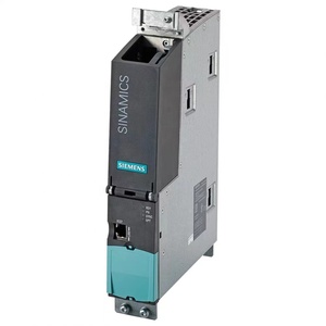 6sl3120-2te21-8ac0 S120 mô-đun động cơ trục kép 600V DC đầu ra 6sl3120-2te21-8ac0 sinamics S120 mô-đun điện - Product Image 1