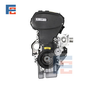 Meilleur <span class=keywords><strong>prix</strong></span> A16LET LLU Moteur essence 1.6L Neuf pour <span class=keywords><strong>Opel</strong></span> Corsa Astra <span class=keywords><strong>Insignia</strong></span> pour Chevrolet Cruze Malibu pour Buick Regal Saab - Product Image 4