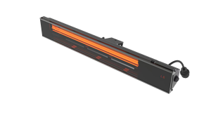 Pérgola, Gazebo, Sombrilla, <span class=keywords><strong>Calentador</strong></span> Impermeable <span class=keywords><strong>de</strong></span> 2000W - Product Image 2