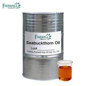 Farwell Seabuckthorn Oil - Product Image 3