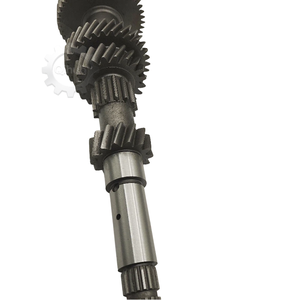 เพลาซิงโครไนซ์เกียร์สำหรับรถยนต์ไฮลักซ์ ISO9001 CE OEM 33421-71050 33421-35140 33421-26071 33421-0k040 คุณภาพสูง ใหม่ - Product Image 6