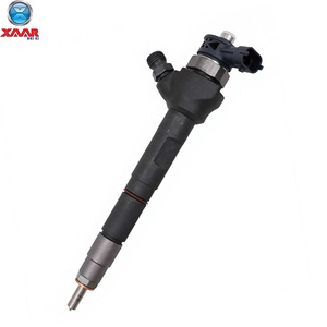 JAC motorları için 0445110737 enjektör montajı 0445110737 0445110738 yüksek basınçlı enjektör nozul - Product Image 1