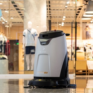 <span class=keywords><strong>Robot</strong></span> de nettoyage <span class=keywords><strong>professionnel</strong></span>, laveuse de sols commerciale, <span class=keywords><strong>robot</strong></span> de nettoyage intelligent pour <span class=keywords><strong>robot</strong></span> de nettoyage - Product Image 2