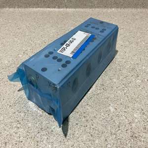 Vanne solénoïde d'origine SMC VV3P5-42R-043-03, collecteur - Product Image 4