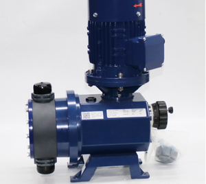MTMDH10260TTTT010S000 Prominent Brand Chemical Dosing <b>Pump</b> Peristaltic Metering <b>Pumps</b> - Product Image 6