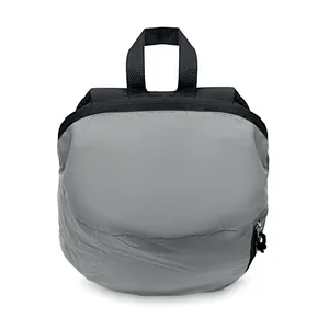 Zaino riflettente VISIBACK personalizzabile per merchandising - Product Image 2