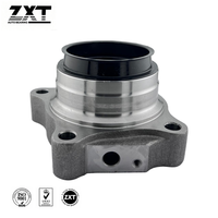 ZXT New Sealed Rear Left Wheel Hub Bearing Assembly 42460-26020 for Hiace Quantum 2019-
