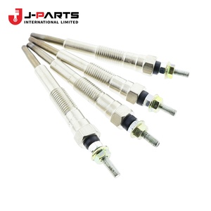 ปลั๊กอัสซี โกลว์สำหรับโตโยต้า HIACE KCH10 Granvia 2000-2002 - Product Image 1