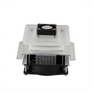 Plaque d'isolation pour refroidisseur semi-conducteur, bloc conducteur de chaleur, support multi-usage pour module TEC / Peltier M513 - Product Image 3