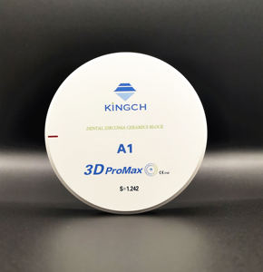 Offerta Speciale Blocco di Zirconio Prezzo Disco Dentale in Zirconio - Product Image 1