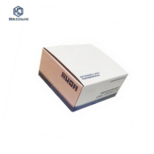 Módulo de Expansión de Entrada Digital XGB-E08A de 8 Puntos, DC24V, Nuevo y Original, Programable, PLC, 1 Año de Garantía - Product Image 1