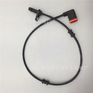 ขายส่งจากโรงงาน เซ็นเซอร์ ABS ใหม่ สำหรับรถยนต์เมอร์เซเดส-เบนซ์ รุ่น 2129050400 และ 2125402117 ตำแหน่งด้านหน้า พร้อมรับประกัน 1 ปี - Product Image 3