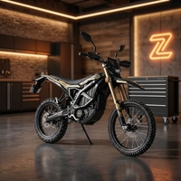 2026 Neues Surron Ultra Bee 24,5KW Werksangebot Günstiges Elektrisches Offroad-Bike Cross Country Racing Supermoto
