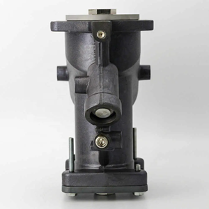 Offerta Trimestrale: Gruppo Valvola di Aspirazione 100hp per Compressore d'Aria, Accessori per Compressore da 30hp - Product Image 4
