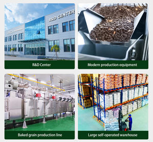 Aliments secs pour chiens OEM DOM OBM en gros, croquettes naturelles pour chiens, en vrac 15kg 20kg 50kg, aliments <span class=keywords><strong>premium</strong></span> pour grands chiens, pour tous les chiens de grande taille - Product Image 6