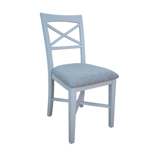 Mesa de comedor de madera impermeable moderna ALMELINDA, superventas, muebles de hotel listos para montar para uso doméstico y Villa, Vietnam directo - Product Image 4