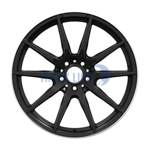 Rines de Aleación de Aluminio TLJ1124 de 20 Pulgadas para Autos de Pasajeros, Gran Venta - Product Image 2
