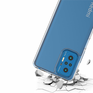 <span class=keywords><strong>Coque</strong></span> hybride en TPU pour <span class=keywords><strong>Xiaomi</strong></span>, étui Transparent résistant aux chocs <span class=keywords><strong>de</strong></span> 1.5mm pour <span class=keywords><strong>Redmi</strong></span> <span class=keywords><strong>Note</strong></span> <span class=keywords><strong>10</strong></span>, <span class=keywords><strong>Redmi</strong></span> <span class=keywords><strong>Note</strong></span> 11 Pro - Product Image 5