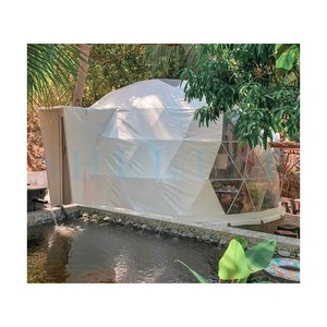 La tendencia popular del hotel con los <span class=keywords><strong>geodomos</strong></span> para glamping - Product Image 1