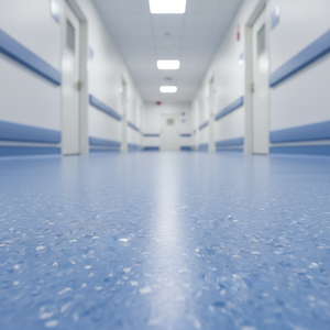 Revêtement de sol commercial en PVC pour hôpitaux, vinyle homogène, moquette, linoléum, rouleau de <span class=keywords><strong>tapis</strong></span> hétérogène, surface en caoutchouc, <span class=keywords><strong>parquet</strong></span> - Product Image 4