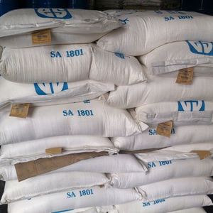 Prix d'usine Acide stéarique Bonne qualité Type de perle blanche Qualité cosmétique Qualité caoutchouc - Product Image 5