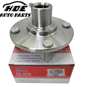 5N11-1104-AA 6517013 91AB1104AD Wholesale High Quality HDE AUTO PARTS <b>Wheel</b> Hub FOR FORD FIESTA - Product Image 6