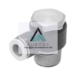 อุปกรณ์วาล์วนิวเมติกอิเล็กทรอนิกส์ QBLV-10-32-UNF-1/4-U - Product Image 1