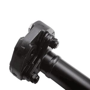 Hoge Prestaties Hoge Precisie Lage Tolerantie Propas Aandrijfassen - Product Image 3