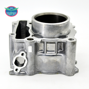 Vendita calda XMAX300 70mm 300cc in alluminio cilindro del motociclo guarnizione del pistone estremità superiore ricostruire Kit NM300 compatibile cilindro Yamaha - Product Image 2