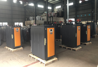 Générateurs de vapeur à bois pour l'électricité générateur de vapeur pour l'usine