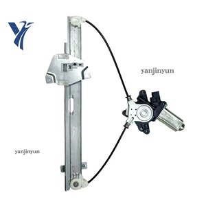 Lève-<span class=keywords><strong>vitre</strong></span> arrière gauche MR599949 pour Mitsubishi Galant – Pièces électriques de carrosserie automobile de haute qualité - Product Image 2