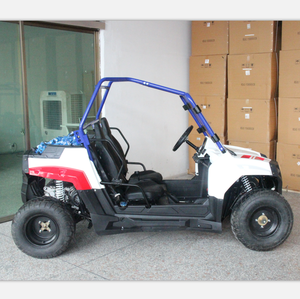 <span class=keywords><strong>UTV</strong></span> automático de gasolina de 300cc lado a lado con transmisión por cadena motor de 4 tiempos - Product Image 5