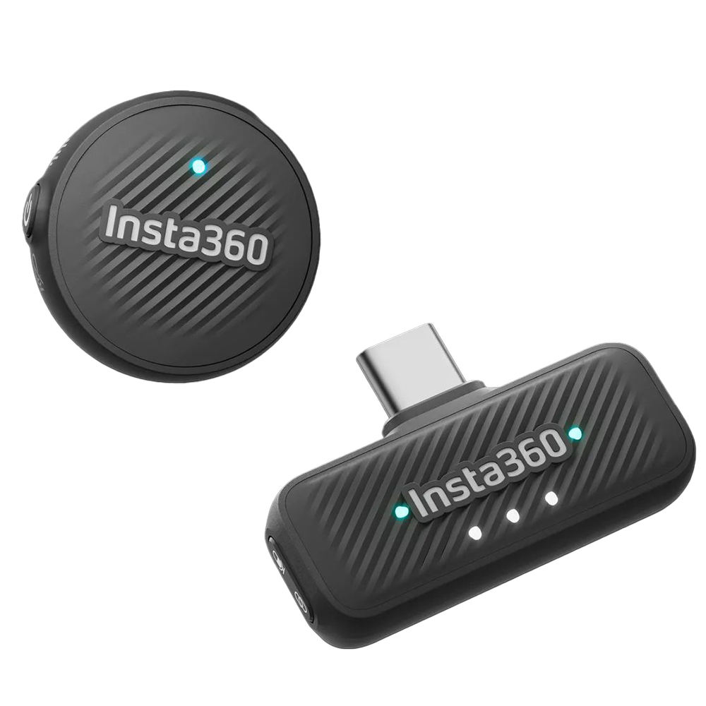 Micro Air (1 émetteur + 1 récepteur)