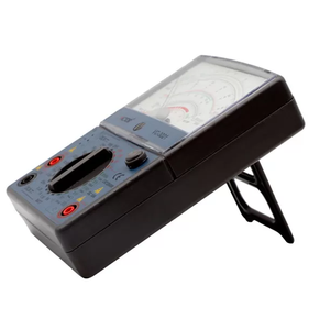 VICTOR 3021 Màn Hình Lcd Lớn Đồng Hồ Vạn Năng Kỹ Thuật Số Tương Tự 1000V 10A - Product Image 2