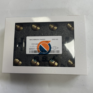 E216B控制推杆手柄操纵杆子弹，用于CAT 216B CAT216B液压阀先导控制阀踏板阀子弹 - Product Image 6