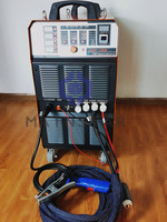 Robuste Pas Cher Prix Machine de Coupe de Découpeuse de Plasma de COMMANDE numérique par ordinateur LGK 160 COUPE 160 Coupeur de Plasma
