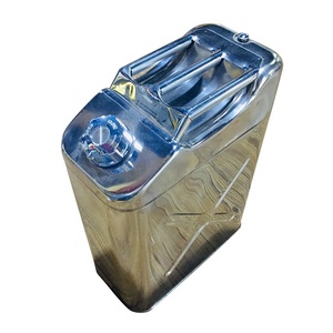 Pot d'<span class=keywords><strong>eau</strong></span> ou d'huile de jheri, outil d'extérieur en plein air pour faire du carburant, essence - Product Image 3
